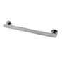 Graff - Sento 24'' Towel Bar - Architectural White