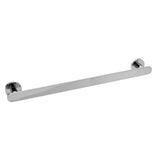 Graff - Sento 24'' Towel Bar - Warm Bronze Pvd