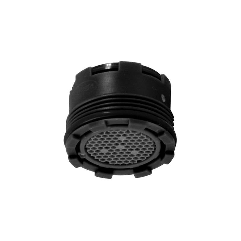 Graff - Accessory Aerator - reduces water flow from 2.2 to 1.5gpm
