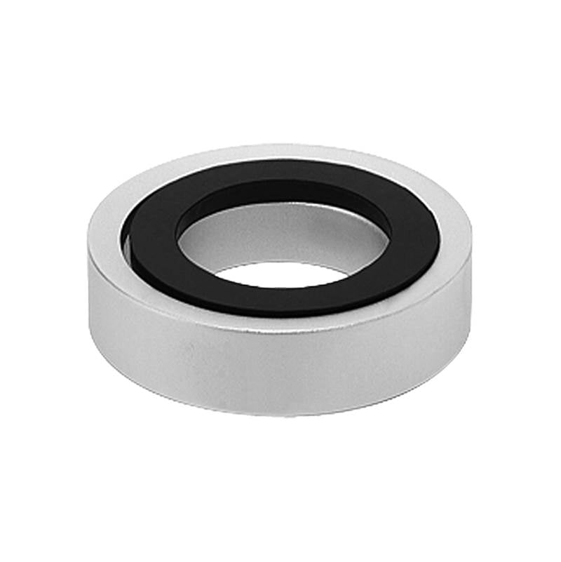 Graff - Accessory Vessel Ring - Warm Bronze Pvd
