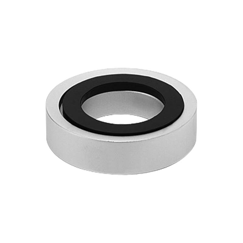 Graff - Accessory Vessel Ring - Architectural White