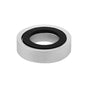 Graff - Accessory Vessel Ring - Architectural White