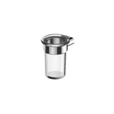 Graff - Phase/Terra Tumbler and Holder - Warm Bronze Pvd
