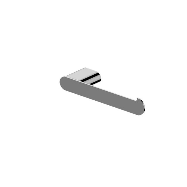 Graff - Phase/Terra Tissue Holder - Architectural White