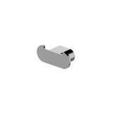 Graff - Phase/Terra Towel Hook - Warm Bronze Pvd