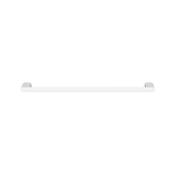 Graff - Phase/Terra 18'' Towel Bar - Architectural White