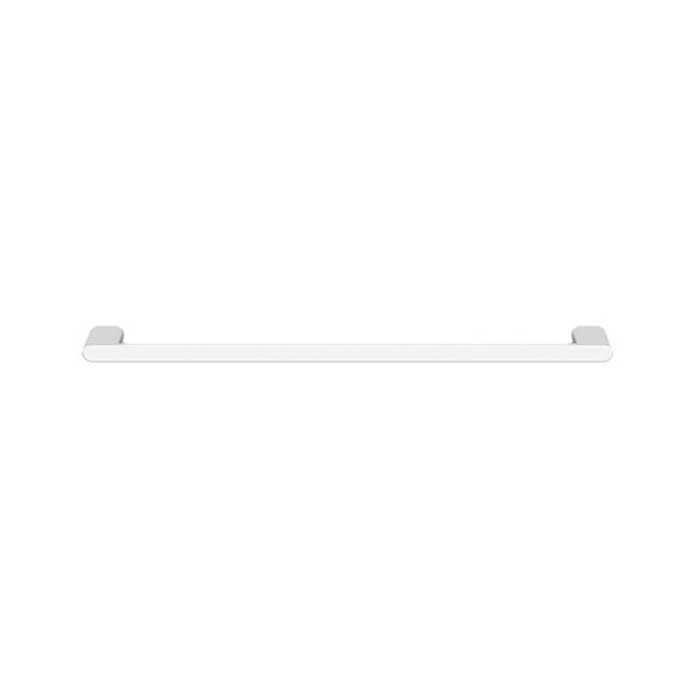 Graff - Phase/Terra 18'' Towel Bar - Architectural White