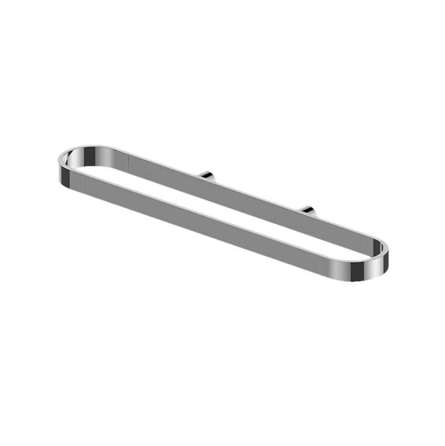 Graff - Phase/Terra Multifunction Holder - Architectural White