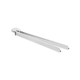 Graff - Phase/Terra Dual Towel Bar - Unfinished Brass