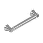 Graff - Finezza DUE 12'' Grab Bar - Architectural White
