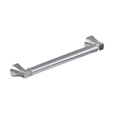 Graff - Finezza DUE 16'' Grab Bar - Architectural White