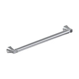 Graff - Finezza DUE 24'' Grab Bar - Architectural White