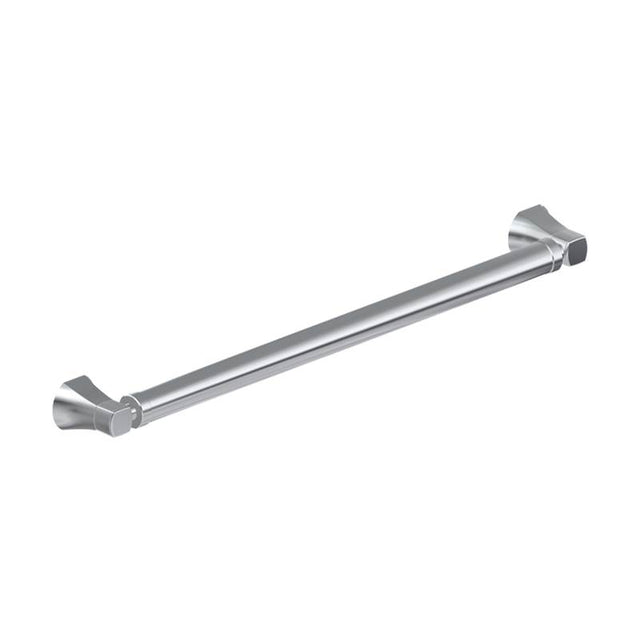 Graff - Finezza DUE 24'' Grab Bar - Architectural White
