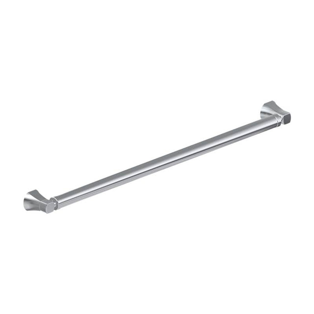 Graff - Finezza DUE 32'' Grab Bar - Architectural White