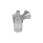 Graff - Finezza UNO Soap/Lotion Dispenser - Architectural White