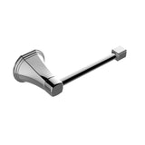 Graff - Finezza UNO Tissue Holder - Warm Bronze Pvd