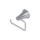 Graff - Finezza UNO Tissue Holder - Architectural White