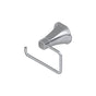 Graff - Finezza UNO Tissue Holder - Architectural White