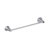 Graff - Finezza UNO Towel Bar 18'' - Architectural White