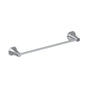 Graff - Finezza UNO Towel Bar 18'' - Architectural White