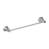 Graff - Finezza UNO Towel Bar 24'' - Architectural White