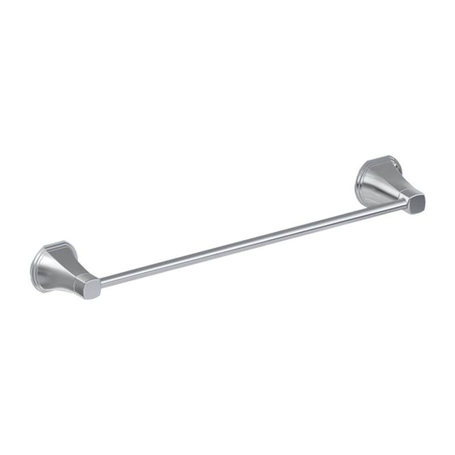 Graff - Finezza UNO Towel Bar 24'' - Architectural White