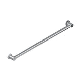 Graff - Various Round Grab bar - 32'' - Architectural White