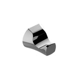 Graff - Finezza DUE Robe Hook/Towel Hook - Warm Bronze Pvd