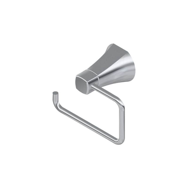 Graff - Finezza DUE Tissue Holder - Architectural White