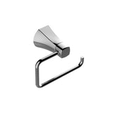 Graff - Finezza DUE Tissue Holder - Vintage Brushed Brass