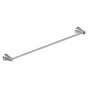 Graff - Finezza DUE 30'' Towel Bar - Architectural White