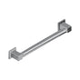 Graff - Various Square Grab bar - 16'' - Architectural White