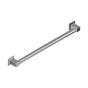 Graff - Various Square Grab bar - 24'' - Architectural White