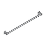 Graff - Various Square Grab bar - 32'' - Architectural White