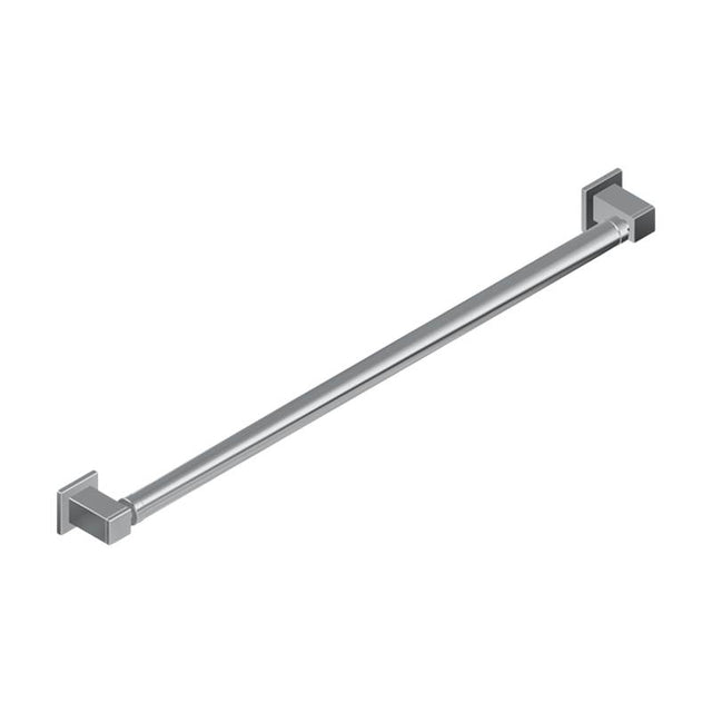 Graff - Various Square Grab bar - 32'' - Architectural White