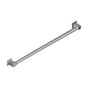 Graff - Various Square Grab bar - 32'' - Architectural White