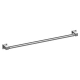 Graff - Various Square Grab bar - 32'' - Warm Bronze Pvd