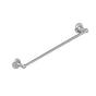 Graff - Camden Towel Bar 18'' - Architectural White