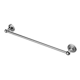 Graff - Camden Towel Bar 18'' - Warm Bronze Pvd