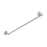 Graff - Camden Towel Bar 24'' - Architectural White