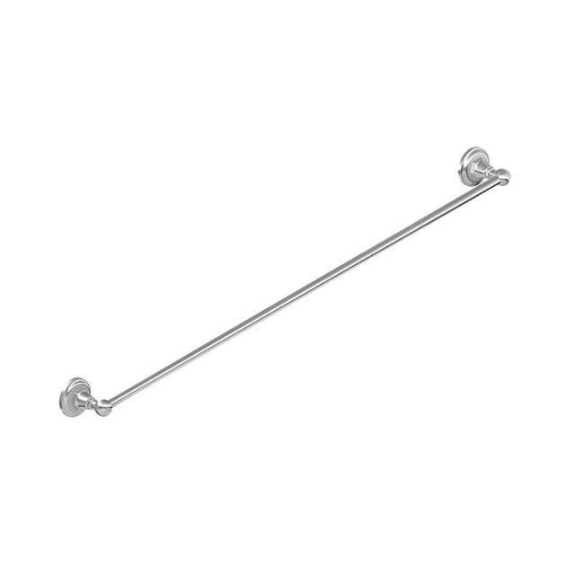 Graff - Camden 30'' Towel Bar - Architectural White
