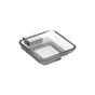 Graff - Incanto Soap Dish Holder - Architectural White