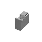 Graff - Incanto Robe Hook - Architectural White