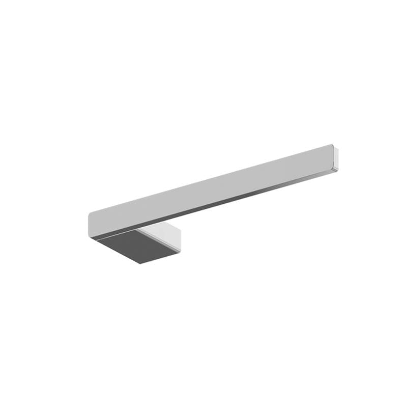 Graff - Incanto Mini Towel Bar - Warm Bronze Pvd