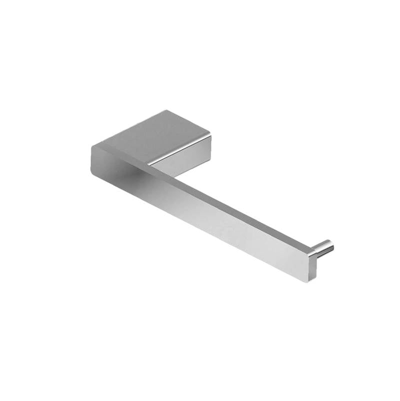 Graff - Incanto Tissue Holder - Polished Nickel