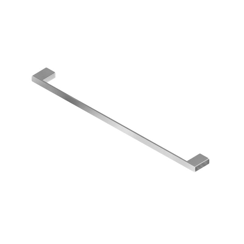 Graff - Incanto 24'' Towel Bar - Polished Nickel