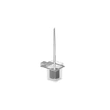 Graff - Incanto Toilet Brush Holder - Polished Nickel