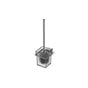 Graff - Incanto Toilet Brush Holder - Architectural White