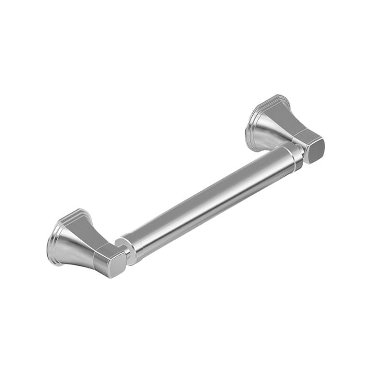 Graff - Finezza UNO 12'' Grab Bar - Architectural White
