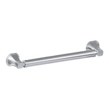 Graff - Finezza UNO 16'' Grab Bar - Architectural White